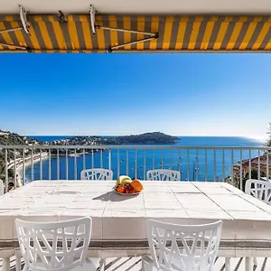 villefranche-sur-merappartement-villa-vue-mer-jardin-parking.fr-provencehotel.com/