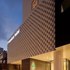 3* 酒店 唐草酒店札幌