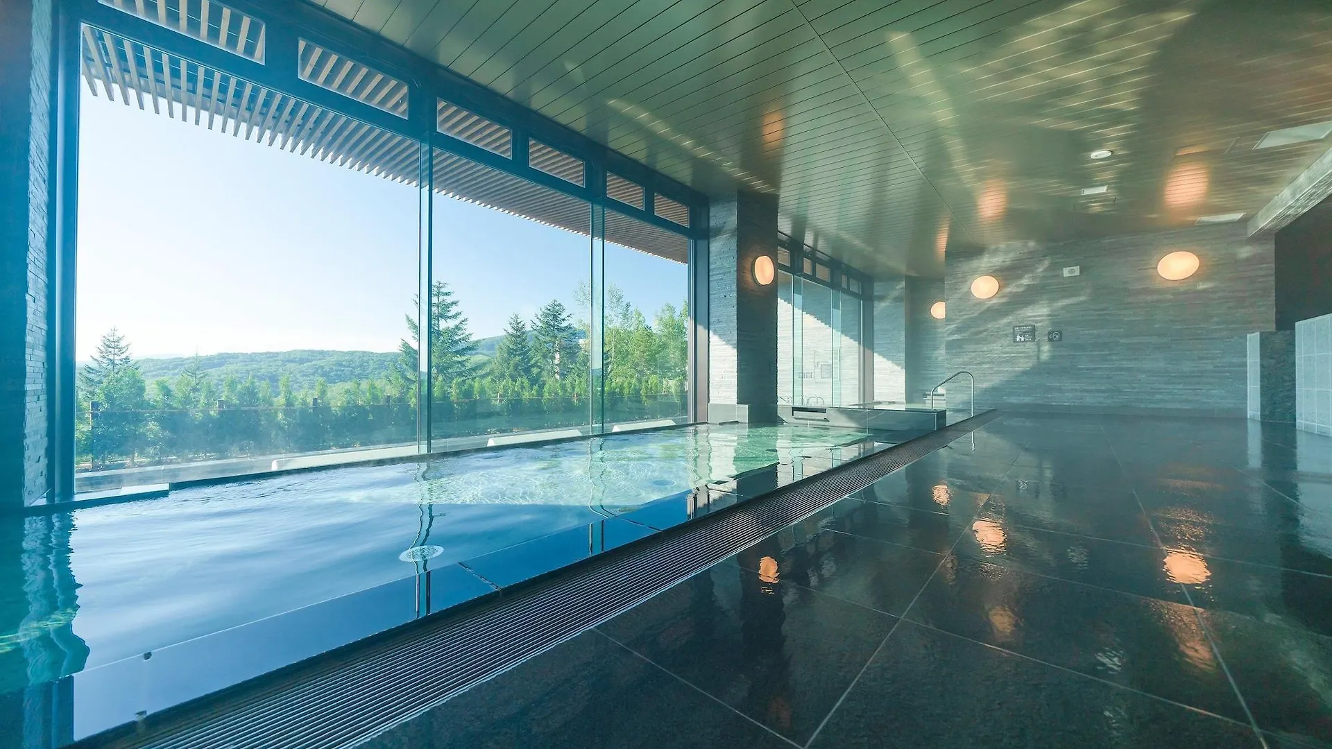 The Westin Rusutsu Resort Hotel
