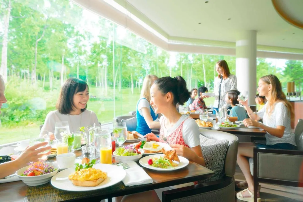 The Westin Rusutsu Resort 5*,  Japan
