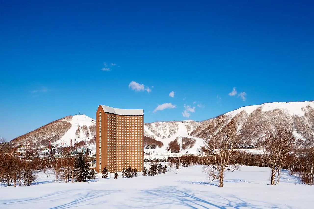 The Westin Rusutsu Resort 5*,  Япония