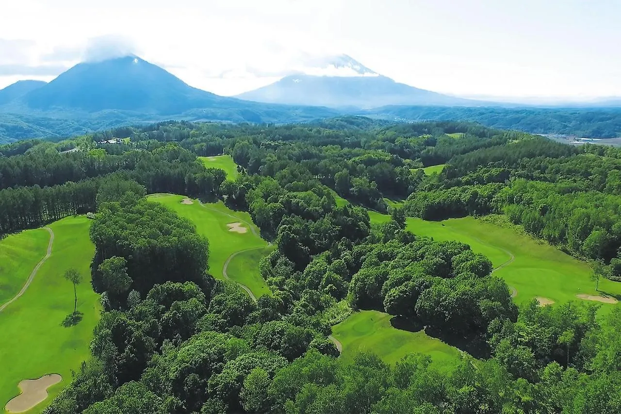The Westin Rusutsu Resort Japan