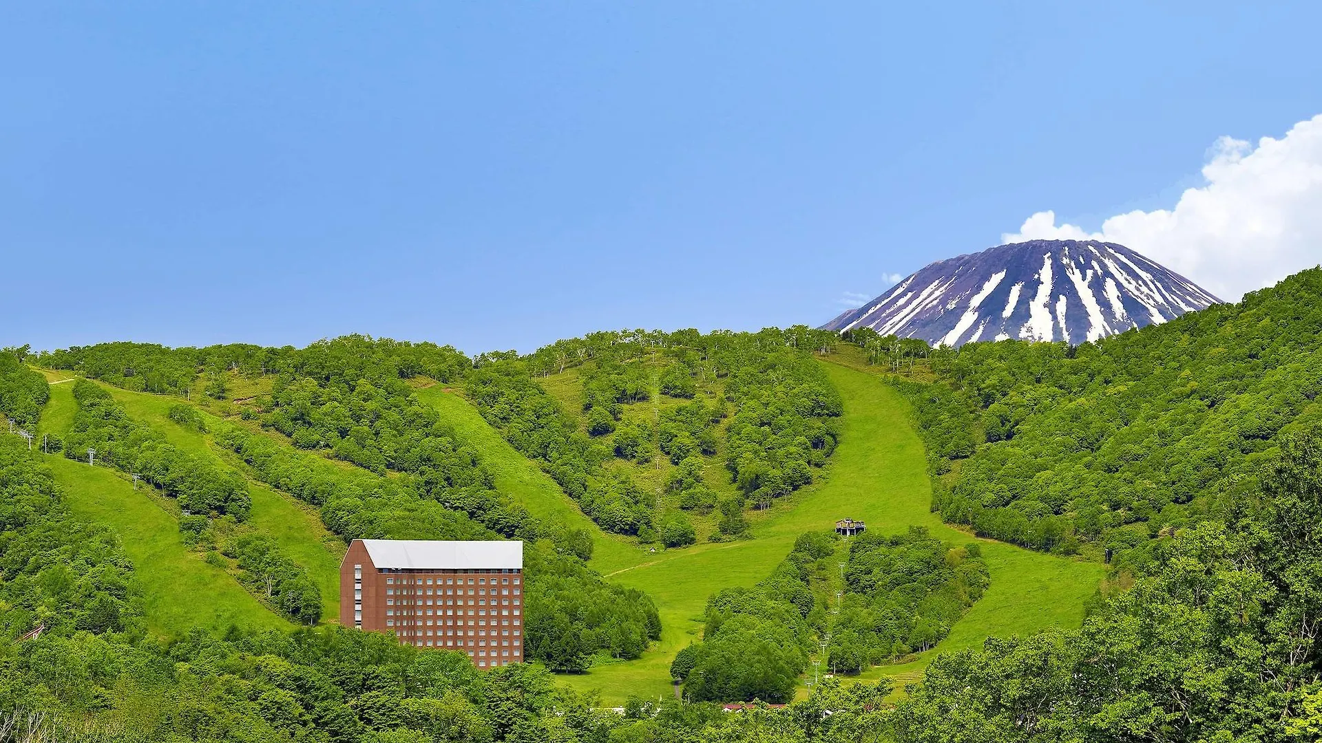 ***** Hotel The Westin Rusutsu Resort Japan