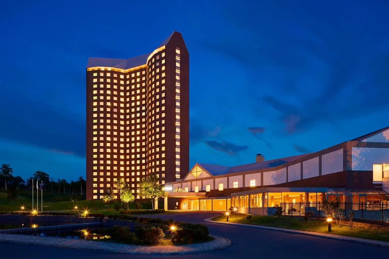 The Westin Rusutsu Resort Hotel