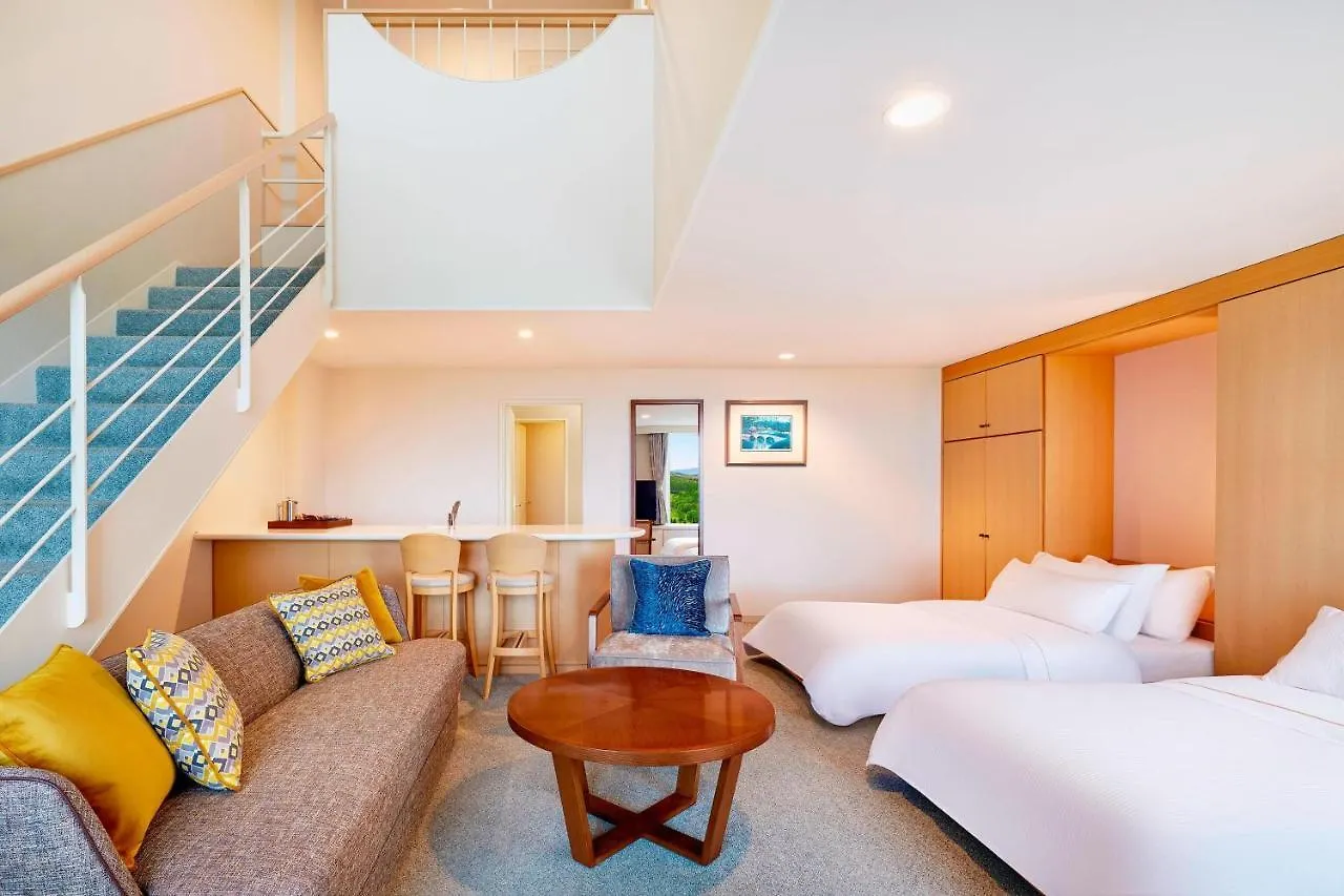 The Westin Rusutsu Resort Hotel