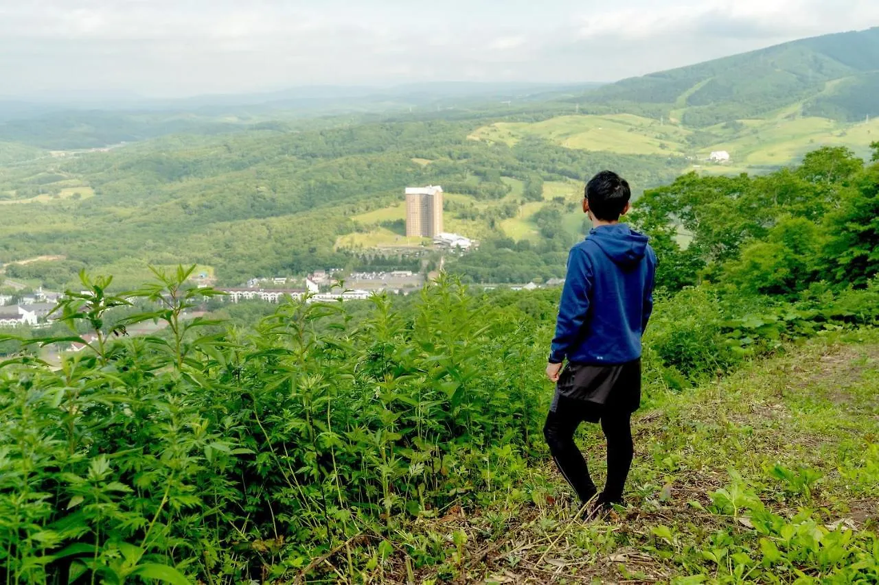 The Westin Rusutsu Resort