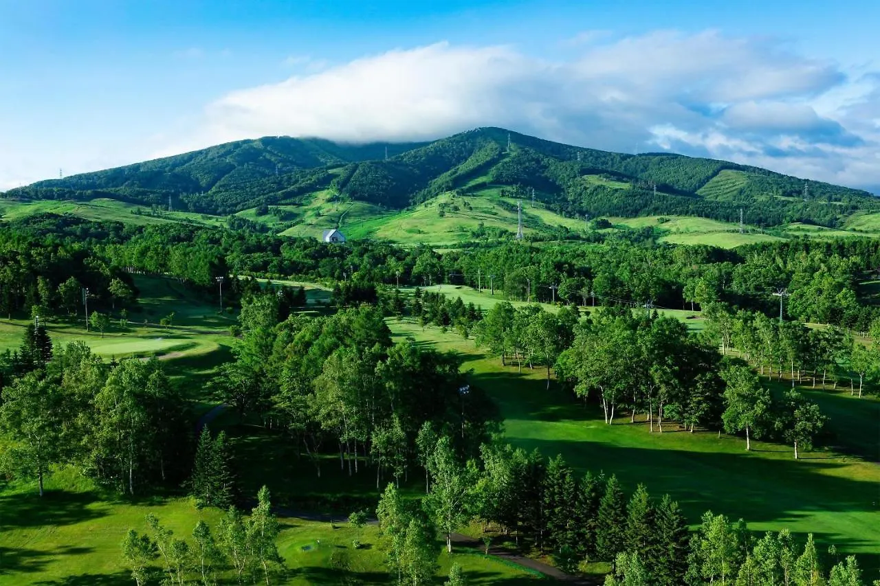 ***** Hotel The Westin Rusutsu Resort Japan