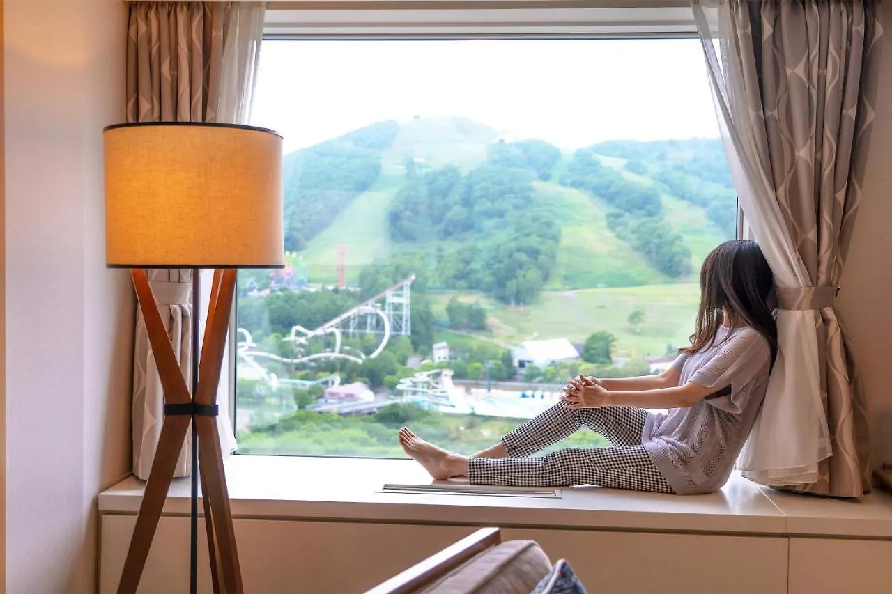 The Westin Rusutsu Resort 5*,  Japan