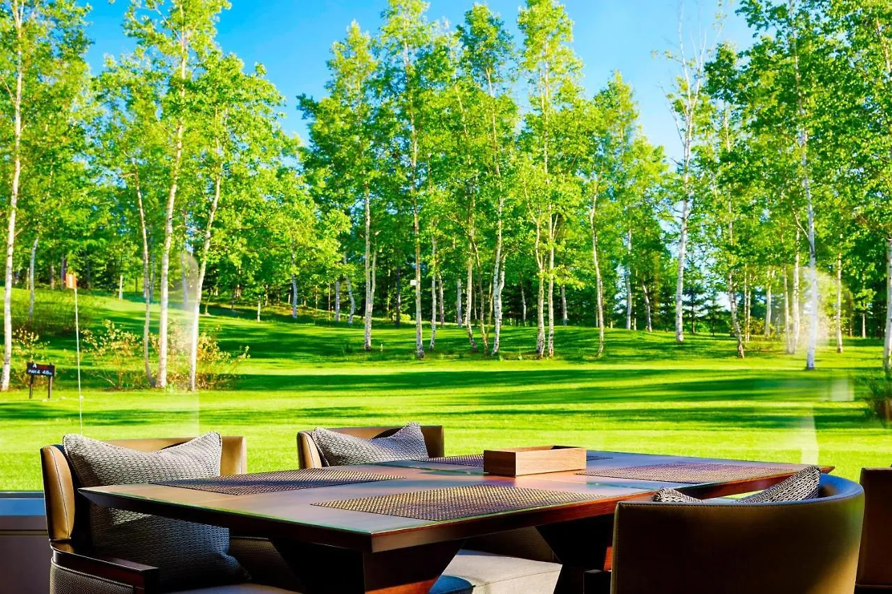 The Westin Rusutsu Resort