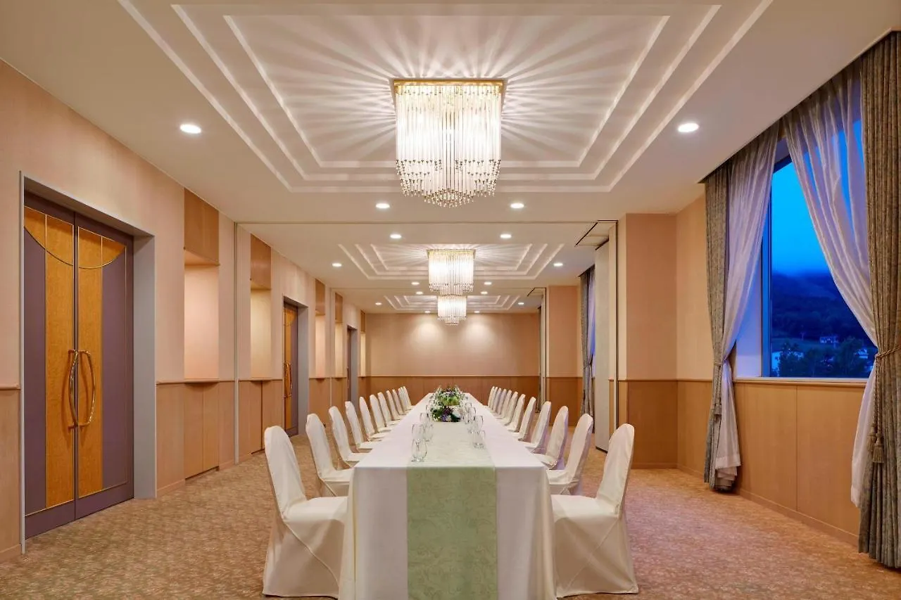 ***** Hotel The Westin Rusutsu Resort Japan