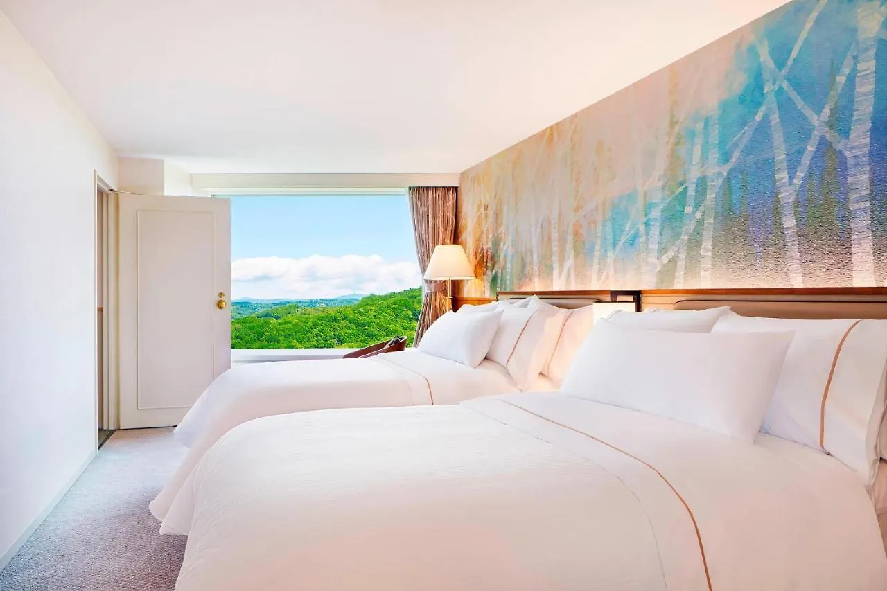 The Westin Rusutsu Resort Hotel