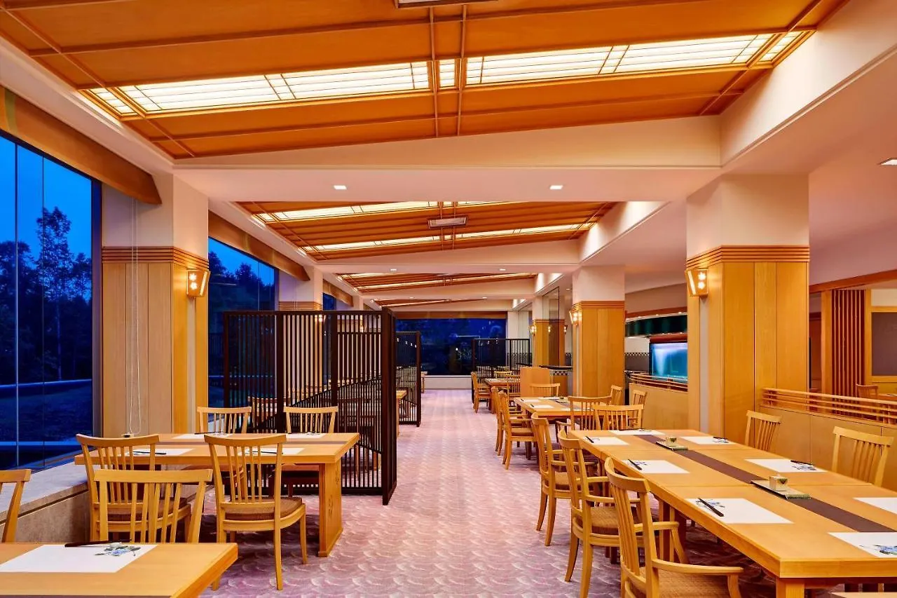 The Westin Rusutsu Resort Japan