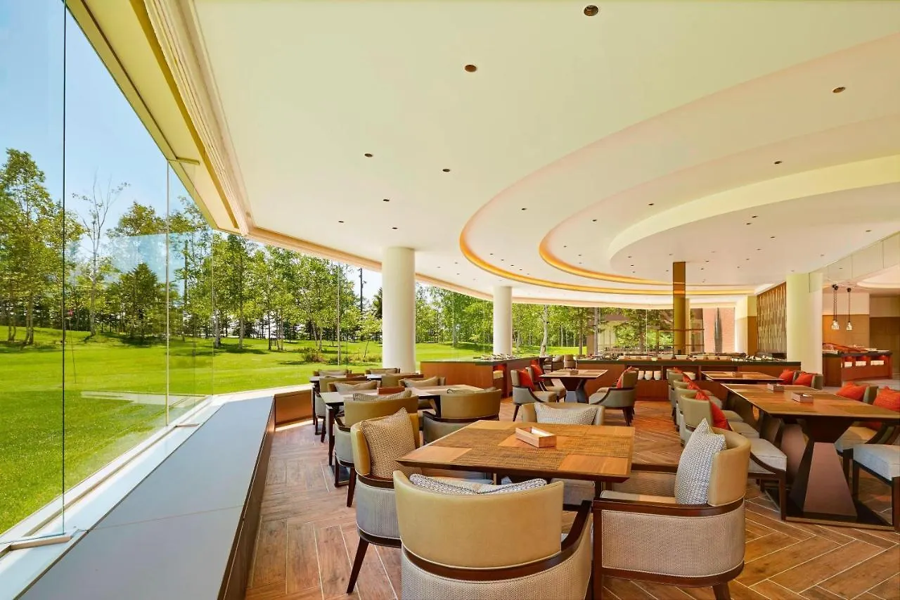 The Westin Rusutsu Resort 5*,