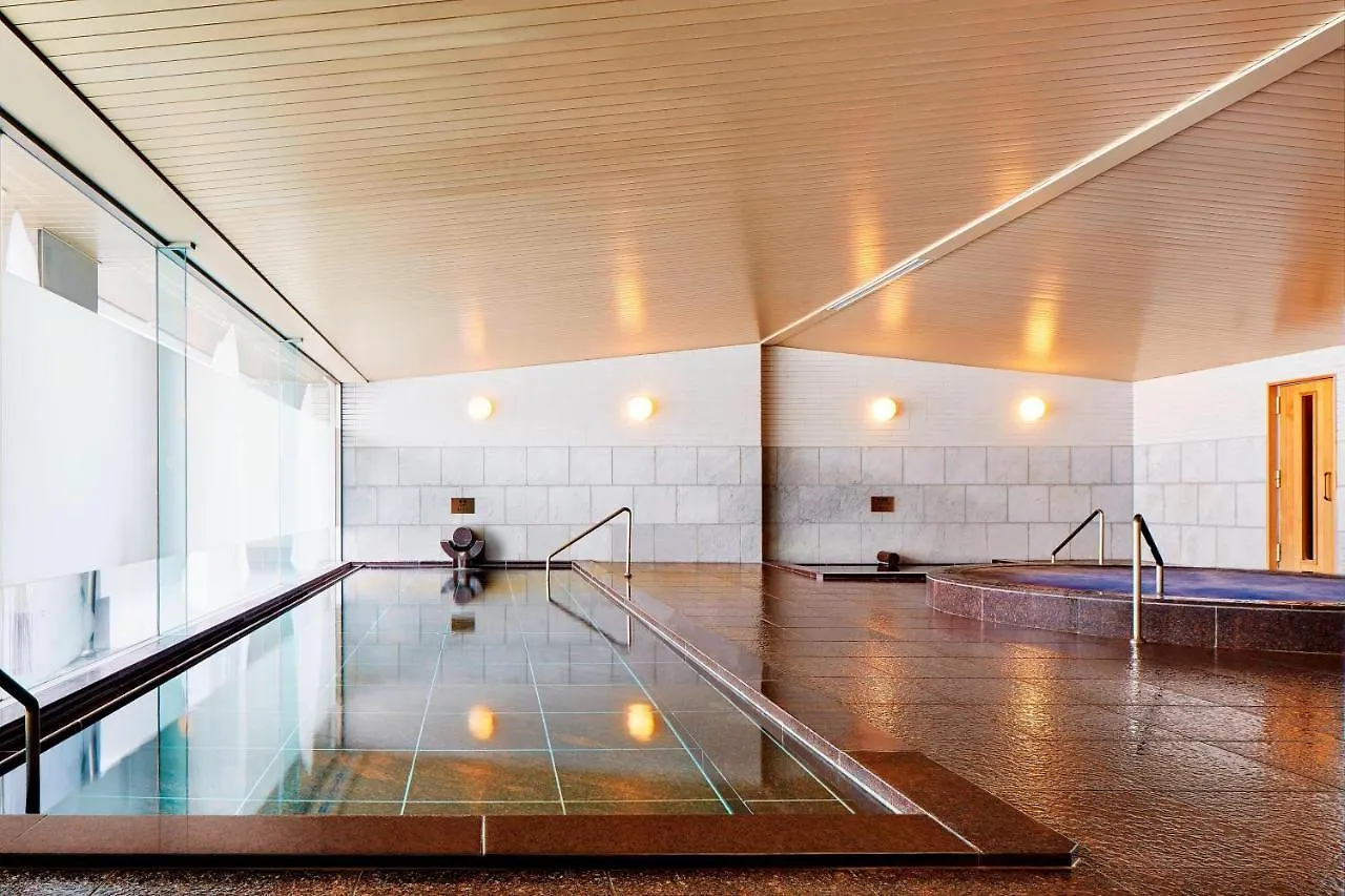The Westin Rusutsu Resort