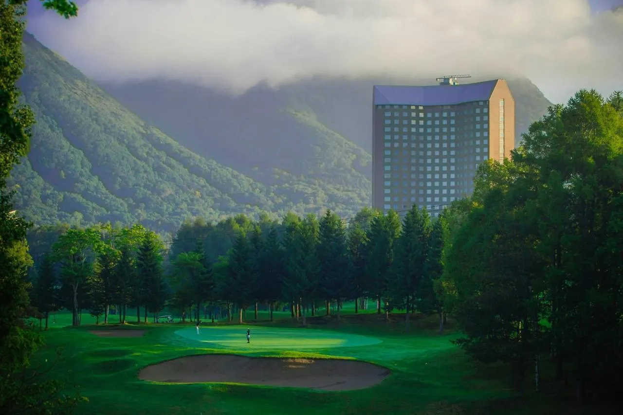 The Westin Rusutsu Resort 5*,
