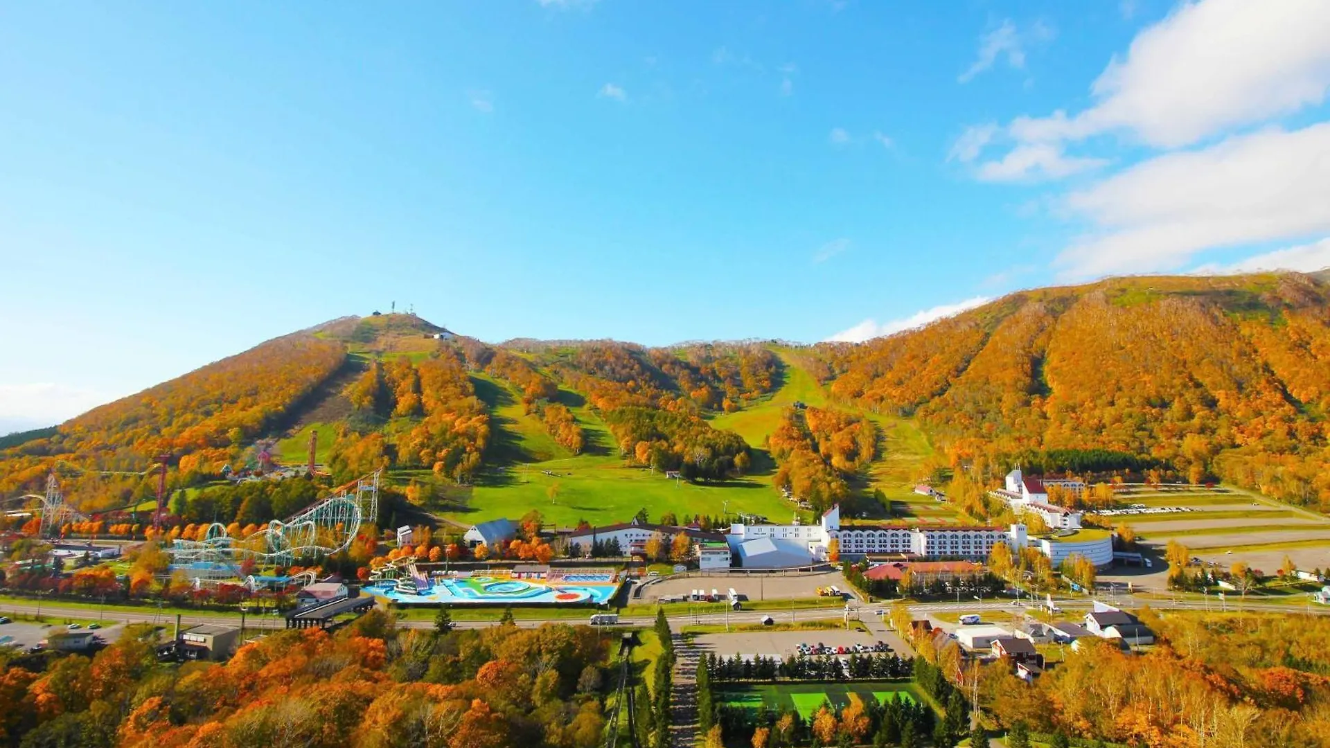 ***** Hotel The Westin Rusutsu Resort Japan