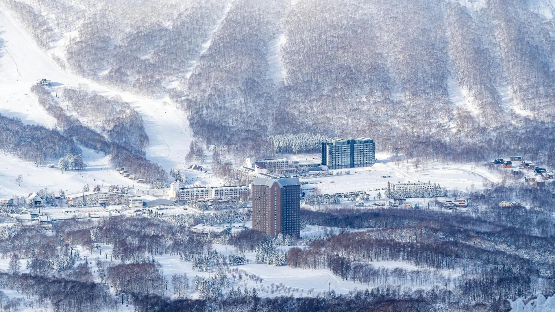 The Westin Rusutsu Resort