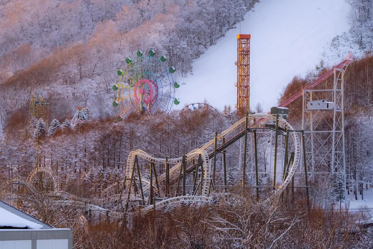 호텔 웨스틴 루스쓰 리조트 루스츠